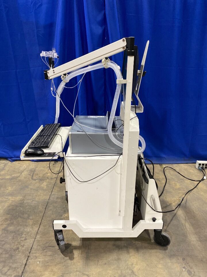 VYAIRE Vmax ENCORE 22 PFT Unit