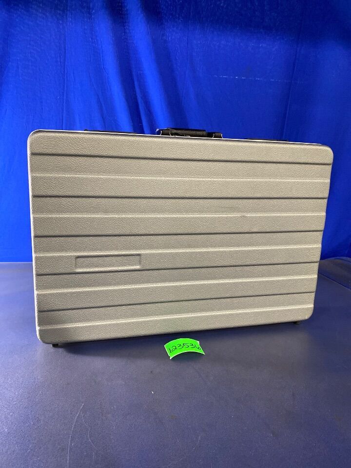Micro -6 Surgical Cases