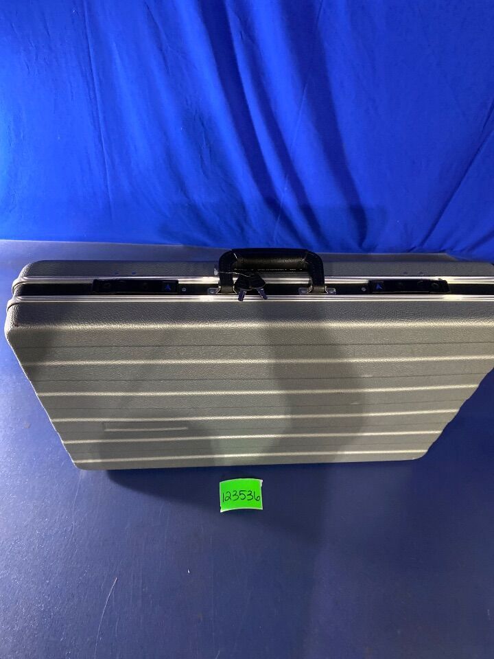 Micro -6 Surgical Cases