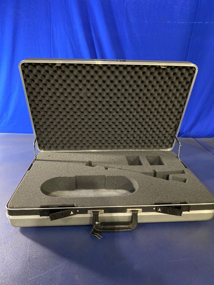 Micro -6 Surgical Cases