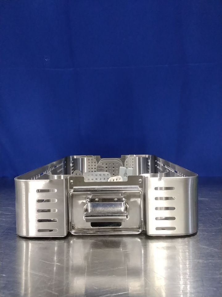STRYKER 1588 AIM 0233-410-002 Surgical Cases