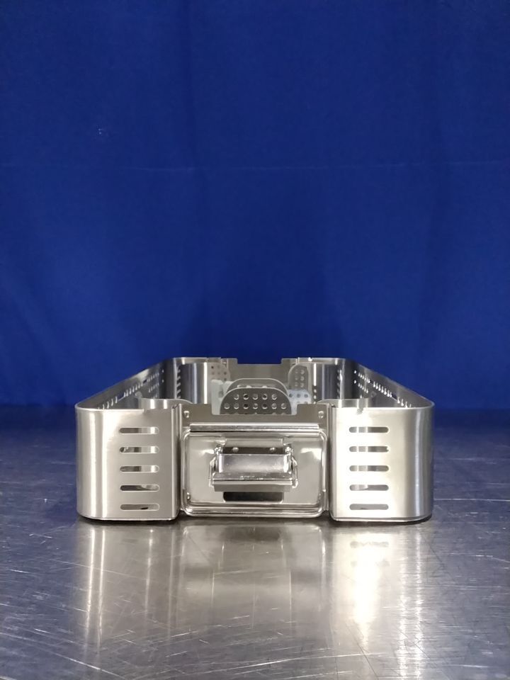 STRYKER 1588 AIM 0233-410-002 Surgical Cases
