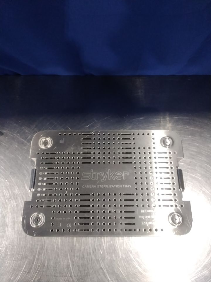 STRYKER 1588 AIM 0233-410-002 Surgical Cases
