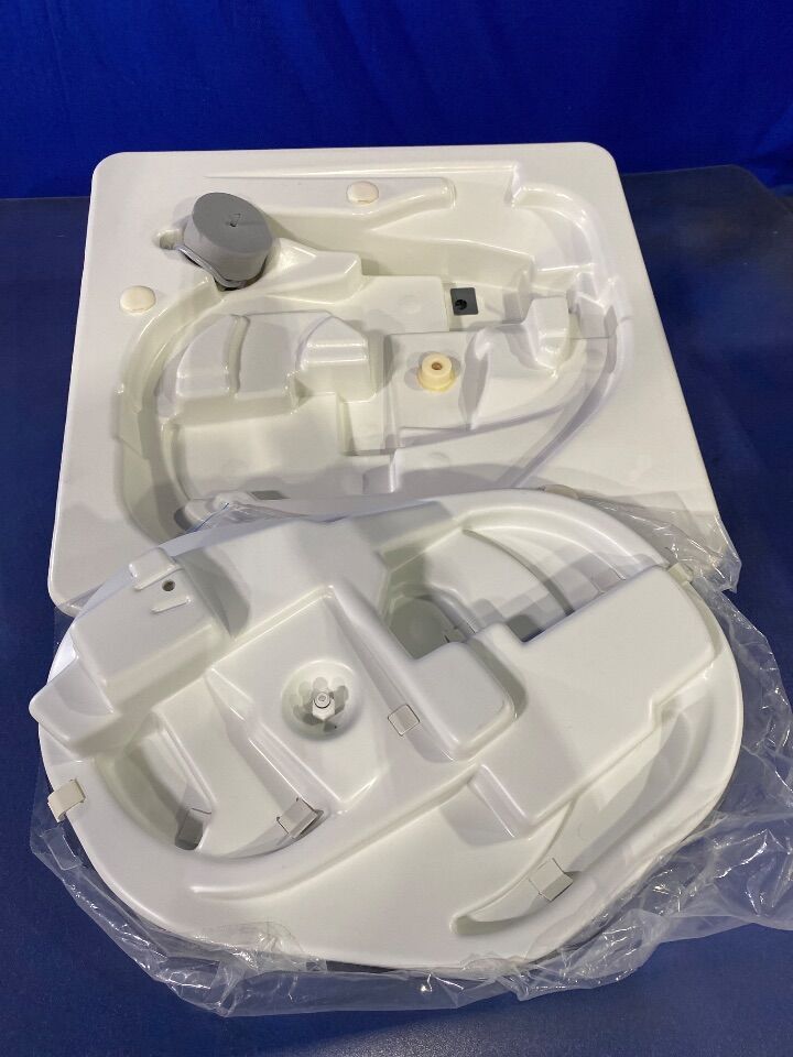 STERIS C1142E Automated Lcs Flexible Surgical Cases
