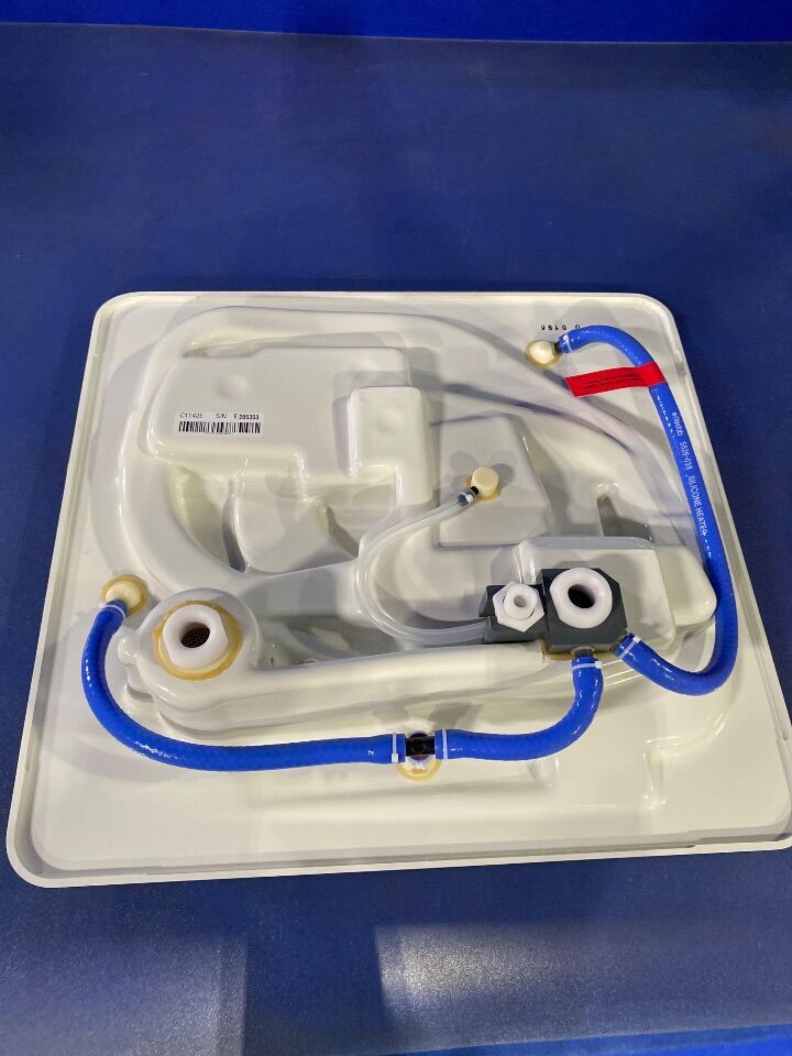STERIS C1142E Automated Lcs Flexible Surgical Cases