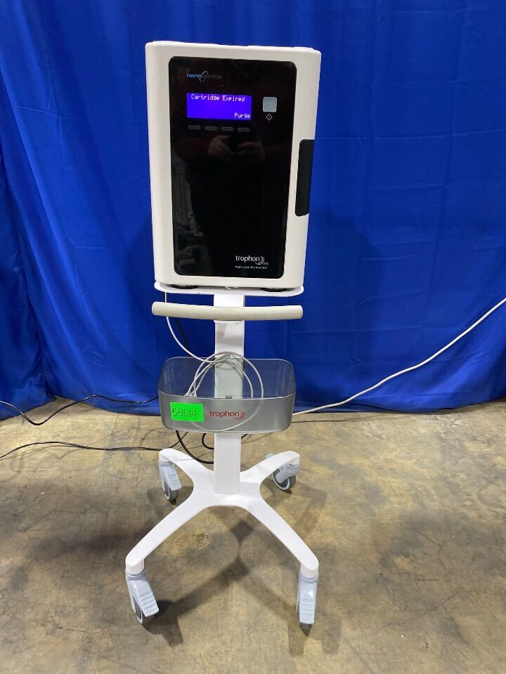 NANOSONICS LIMITED trophon EPR Washer / Disinfector