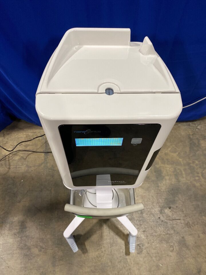 NANOSONICS LIMITED trophon EPR Washer / Disinfector