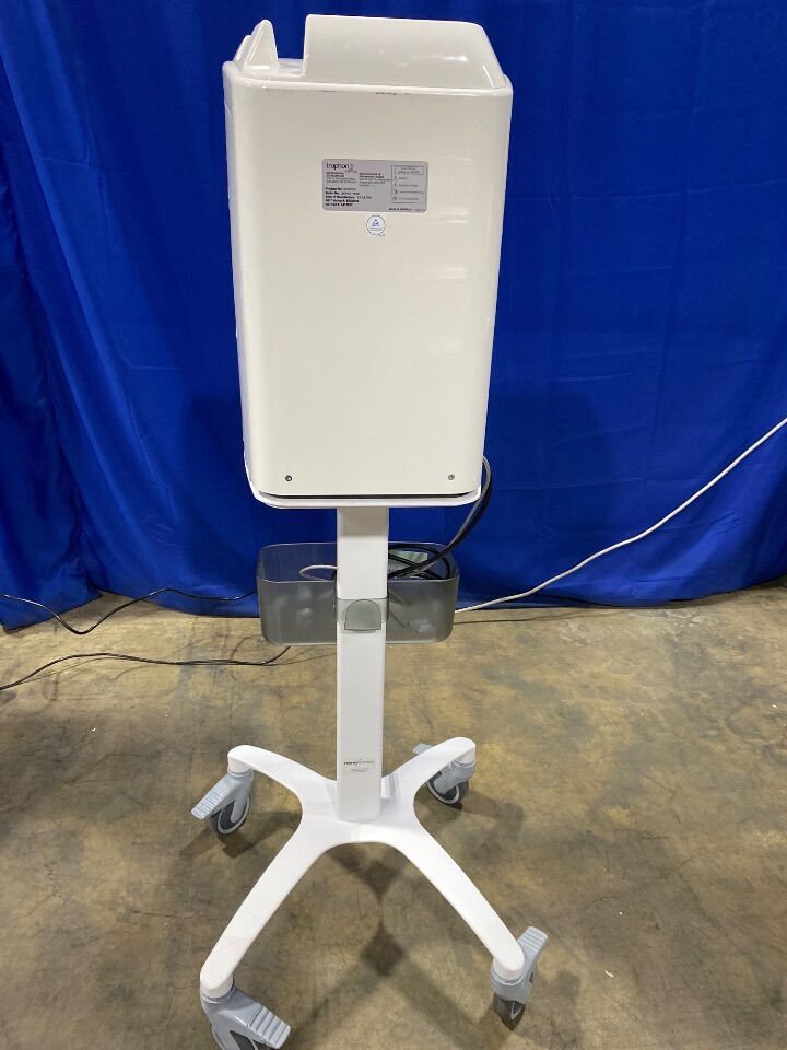 NANOSONICS LIMITED trophon EPR Washer / Disinfector