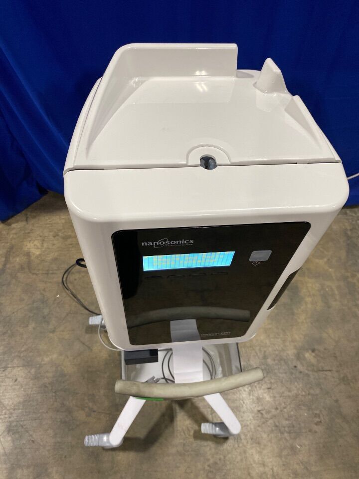NANOSONICS LIMITED trophon EPR Washer / Disinfector