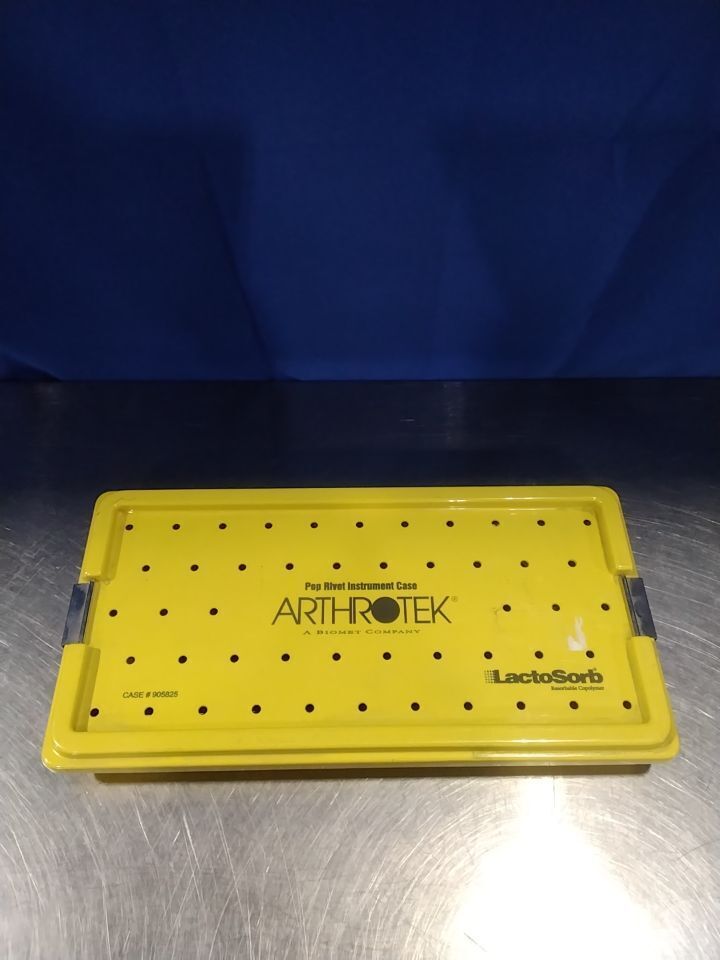 ARTHROTEK LactoSorb Resorbable Copolymer