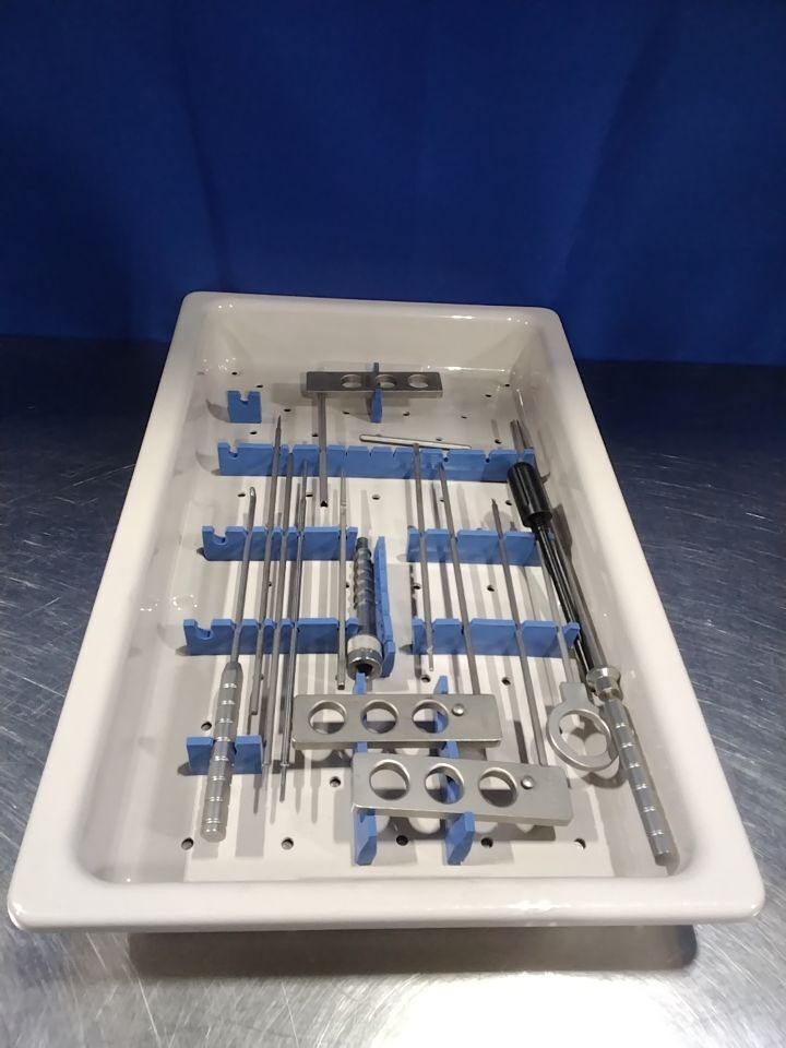 MITEK GII Anchor Set