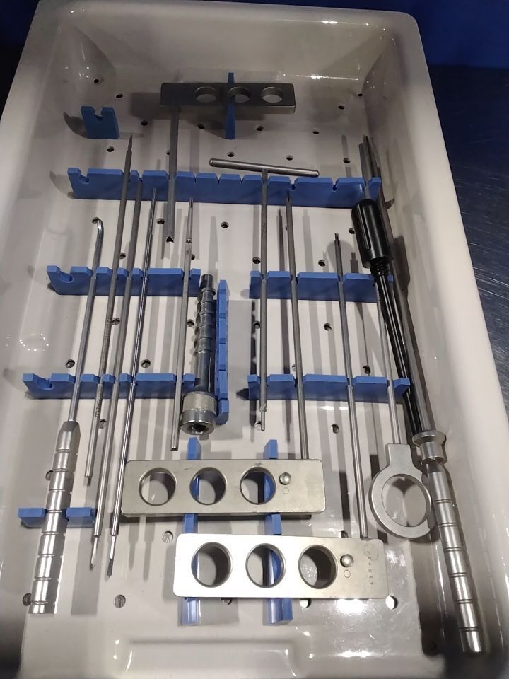 MITEK GII Anchor Set