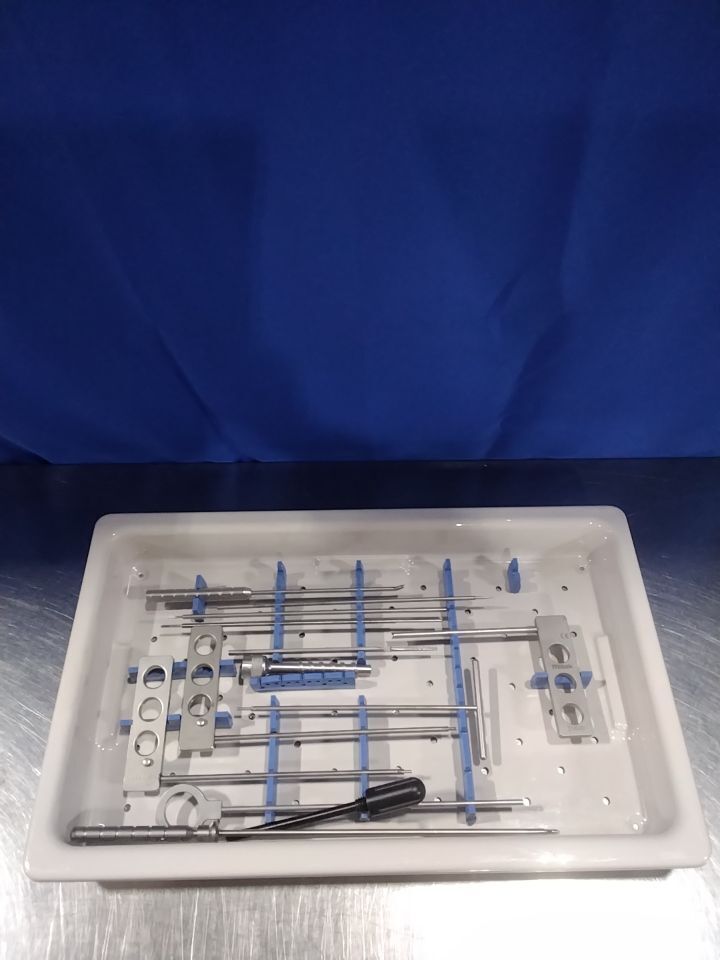 MITEK GII Anchor Set