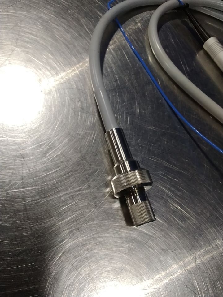 ERBE 20416-036 ENDO CRYO PROBE 2.4 Cryosurgical Unit