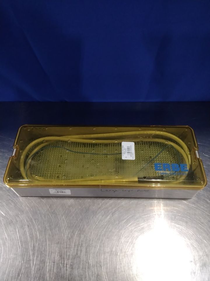 ERBE 20416-036 ENDO CRYO PROBE 2.4 Cryosurgical Unit