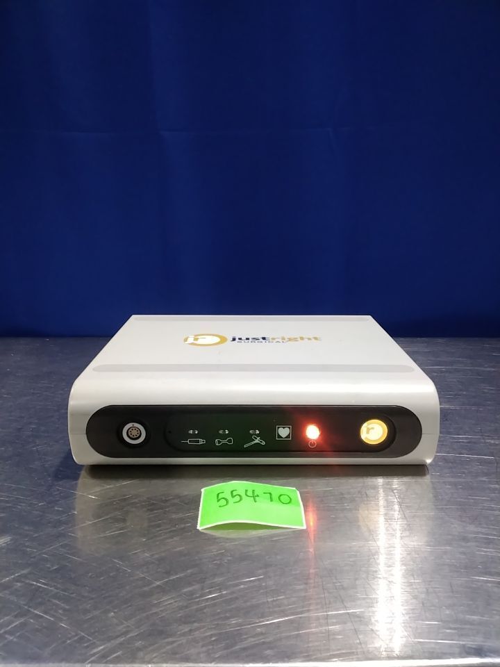 JUSTRIGHT SURGICAL JR100 Electrosurgical Unit