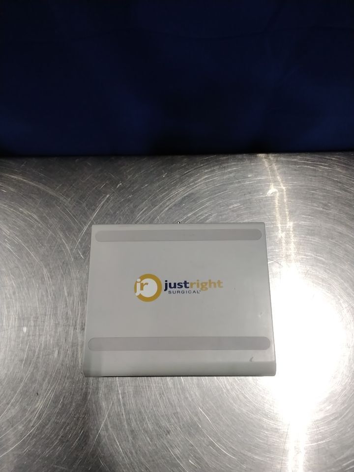 JUSTRIGHT SURGICAL JR100 Electrosurgical Unit