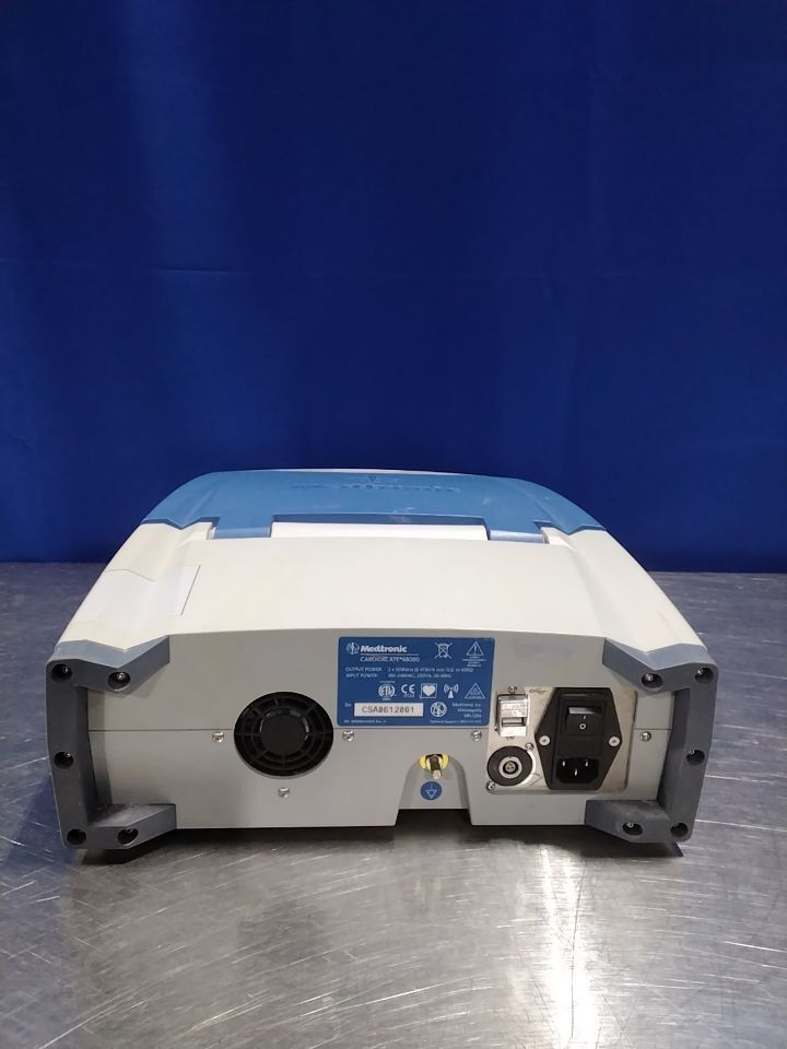 MEDTRONIC Cardioblate 68000 Electrosurgical Unit