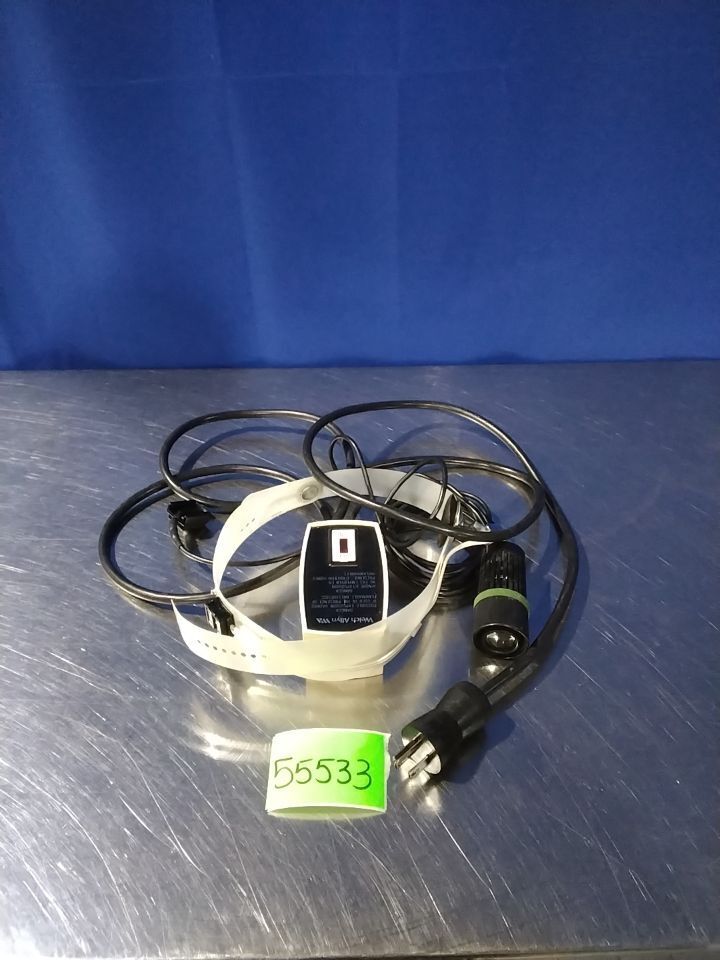WELCH ALLYN 49003 Headlight