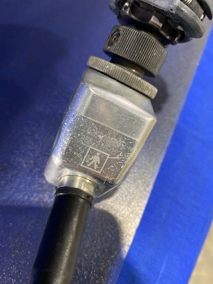 STRYKER 988 O/R Camera