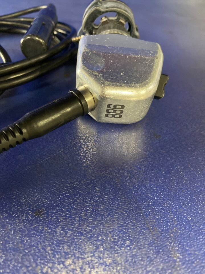 STRYKER 988 O/R Camera