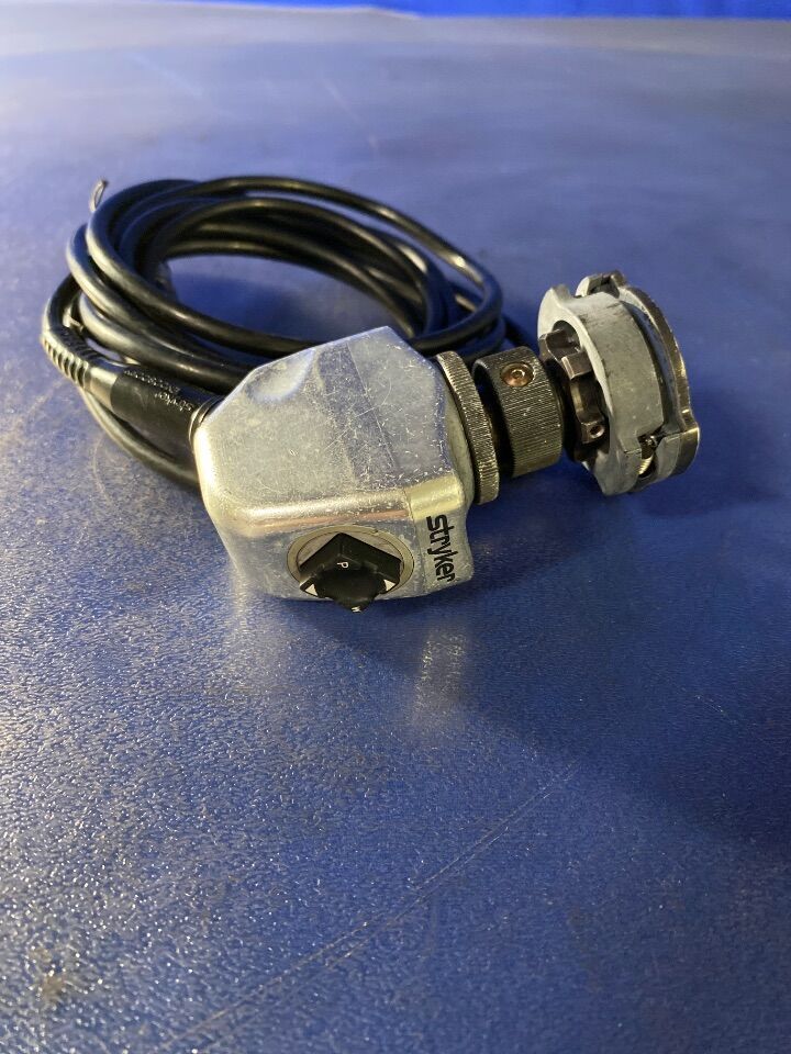 STRYKER 988 O/R Camera