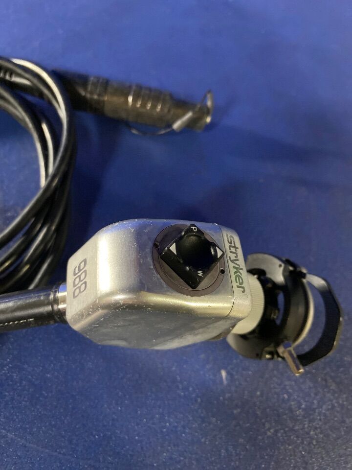 STRYKER 988 O/R Camera