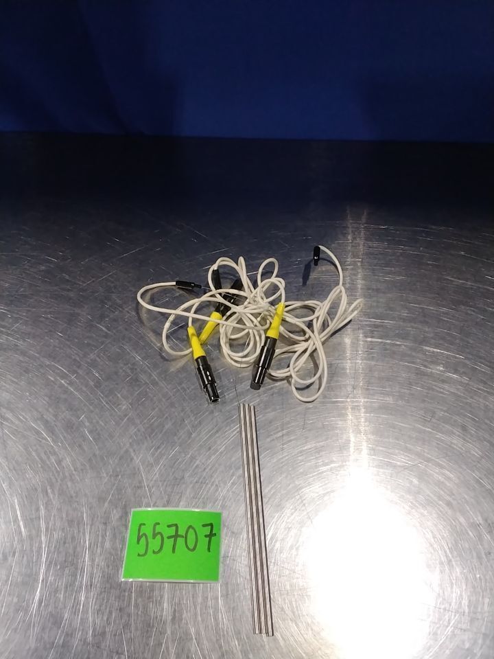 HALYARD PMP20145C PMP PROBE 20G X 145MM CURVED