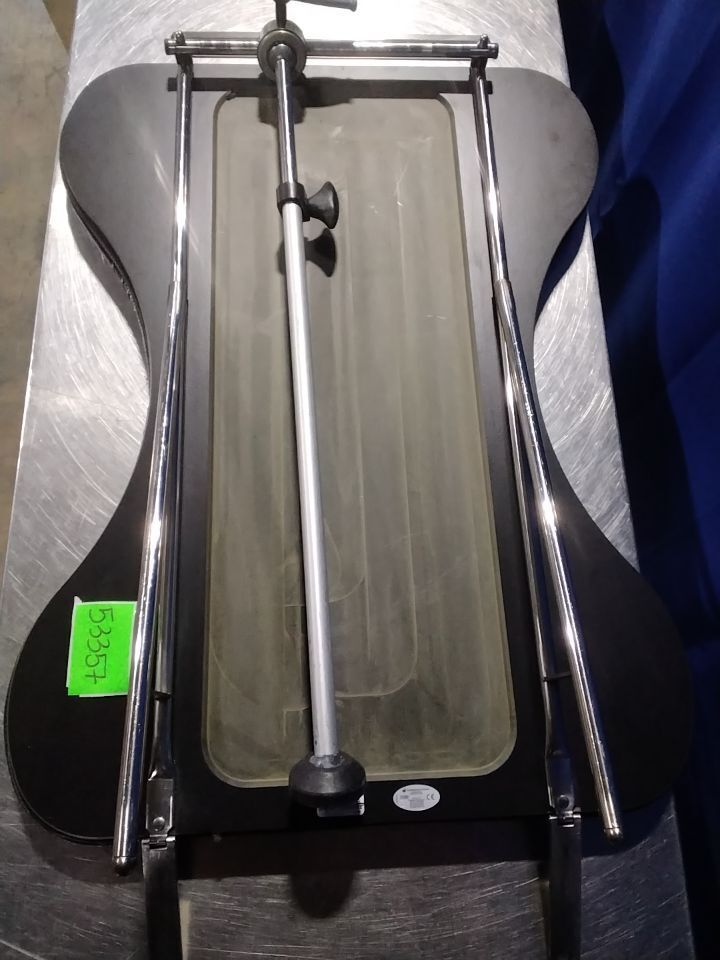 ALLEN MEDICAL SYSTEM Surgical table attachment