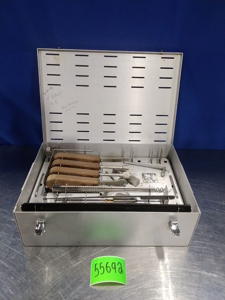 ACE FF10552 AceFisher Pre Drilled Pin System