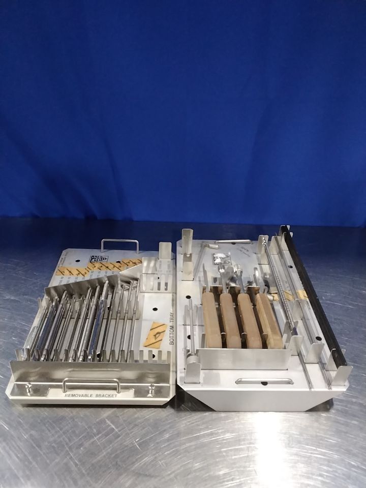 ACE FF10552 AceFisher Pre Drilled Pin System
