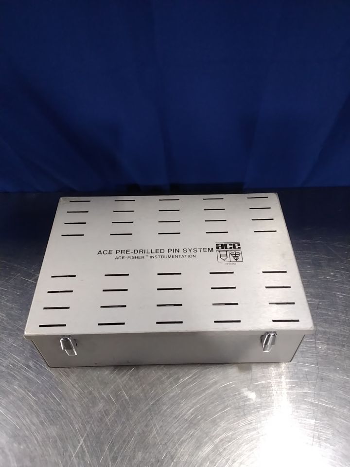 ACE FF10552 AceFisher Pre Drilled Pin System