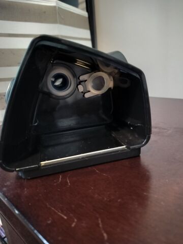 RESMED Airsense 10 CPAP