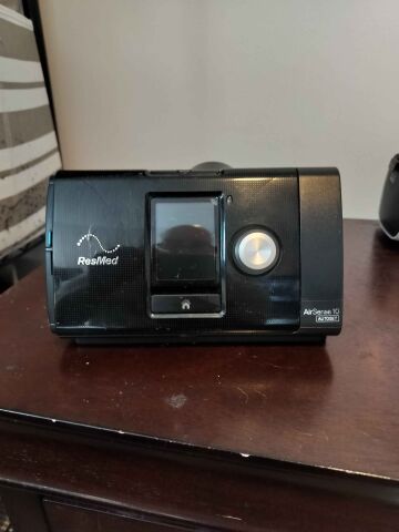 RESMED Airsense 10 CPAP