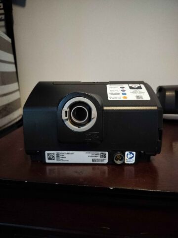RESMED Airsense 10 CPAP