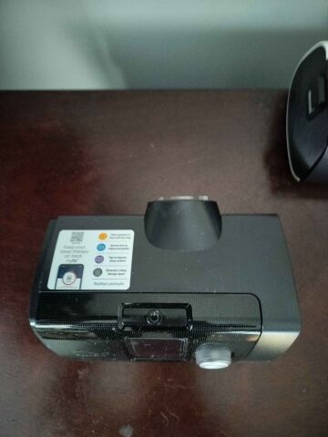 RESMED Airsense 10 CPAP