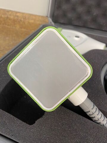 CUTERA Trusculpt 3D Laser - Radio Frequency (RF)