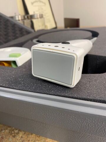 CUTERA Trusculpt 3D Laser - Radio Frequency (RF)