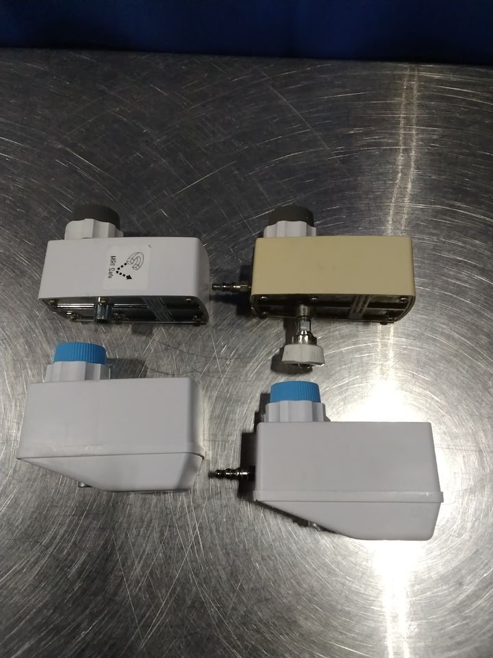 PRECISION MEDICAL Various Intermittent Vacuum Regulator Vacuum Equipment