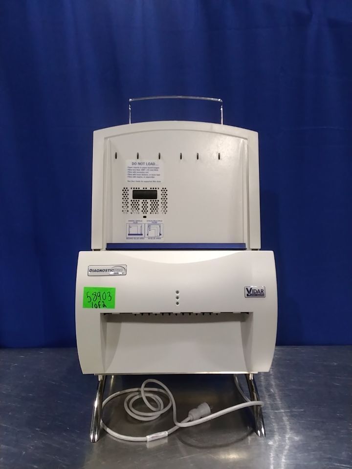 VIDAR DiagnoPro Advantage SA-93 Digitizer