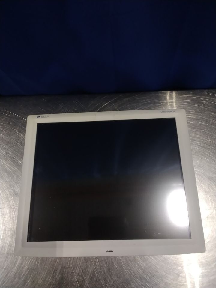 ELO TOUCHSYSTEMS ET1920L-7SKR-1-45C-SPC-G - Lot of 2 Display Monitor
