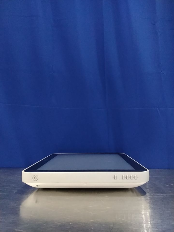 SPACELABS 94267 Display Monitor