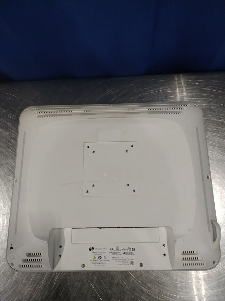 SPACELABS 94267 Display Monitor