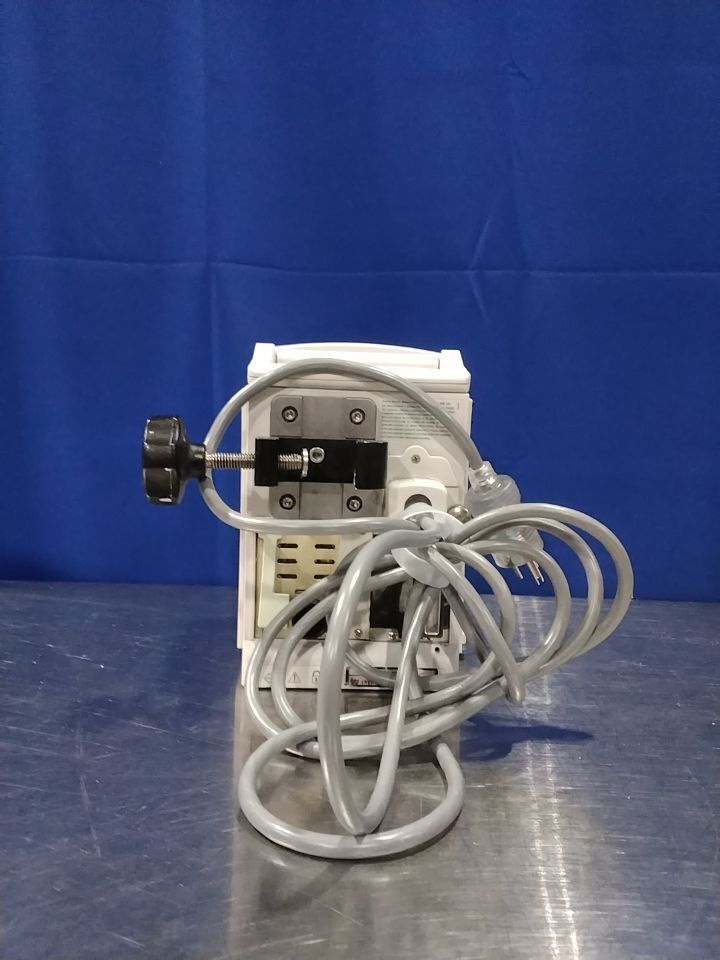 CARDINAL HEALTH 8015 Series Pump IV Infusion