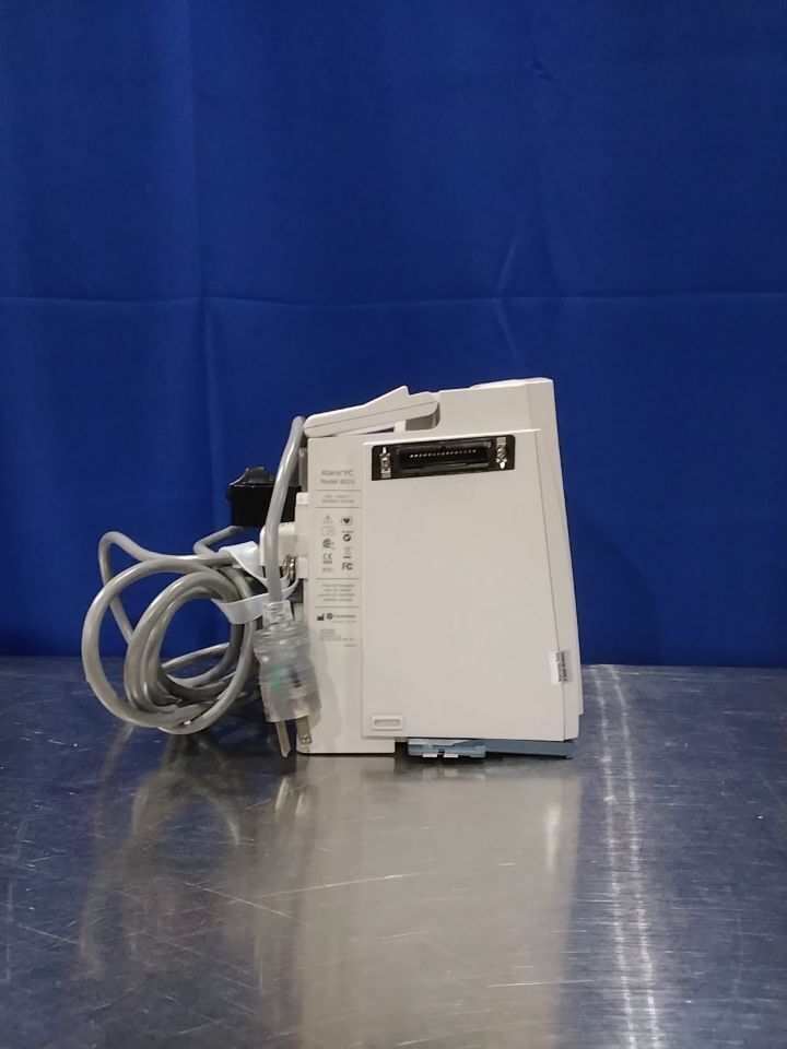CARDINAL HEALTH 8015 Series Pump IV Infusion