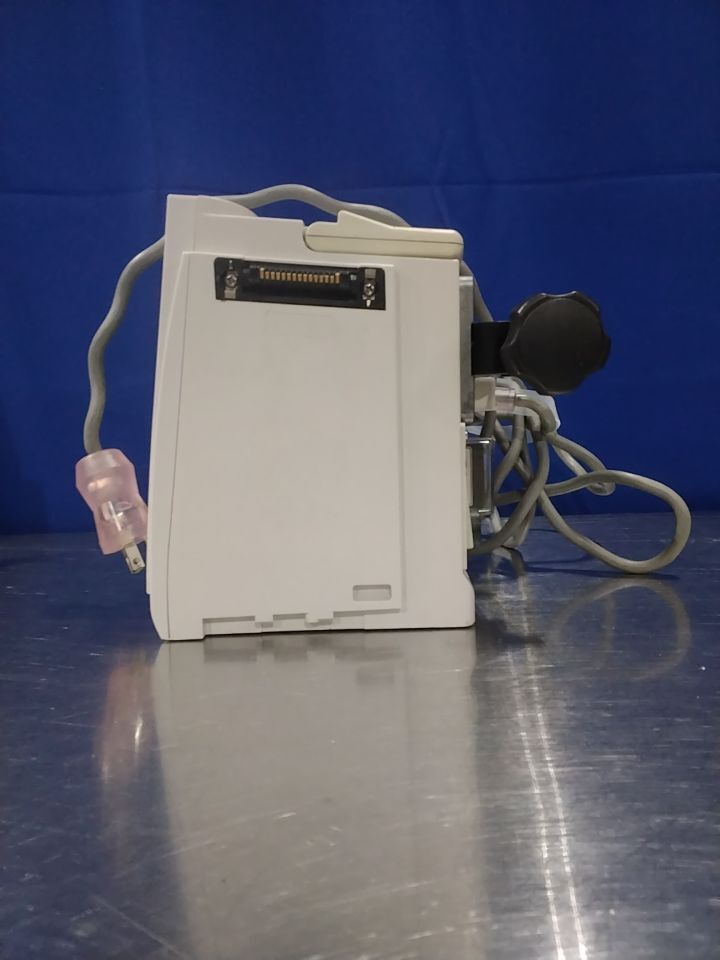 CAREFUSION 8000 Series Pump IV Infusion