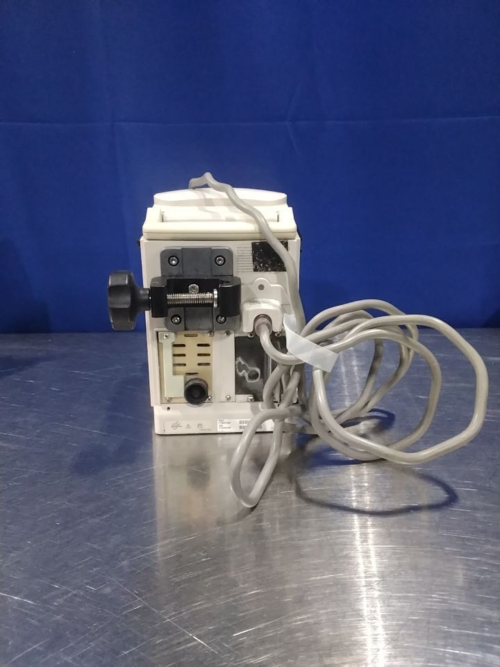 CAREFUSION 8000 Series Pump IV Infusion