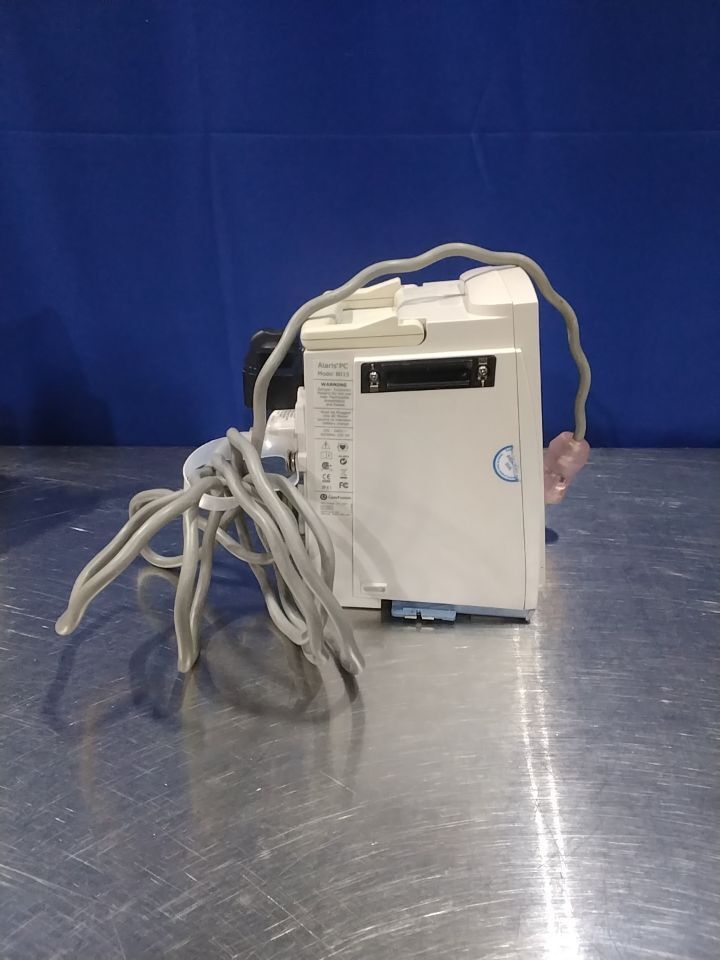 CAREFUSION 8000 Series Pump IV Infusion
