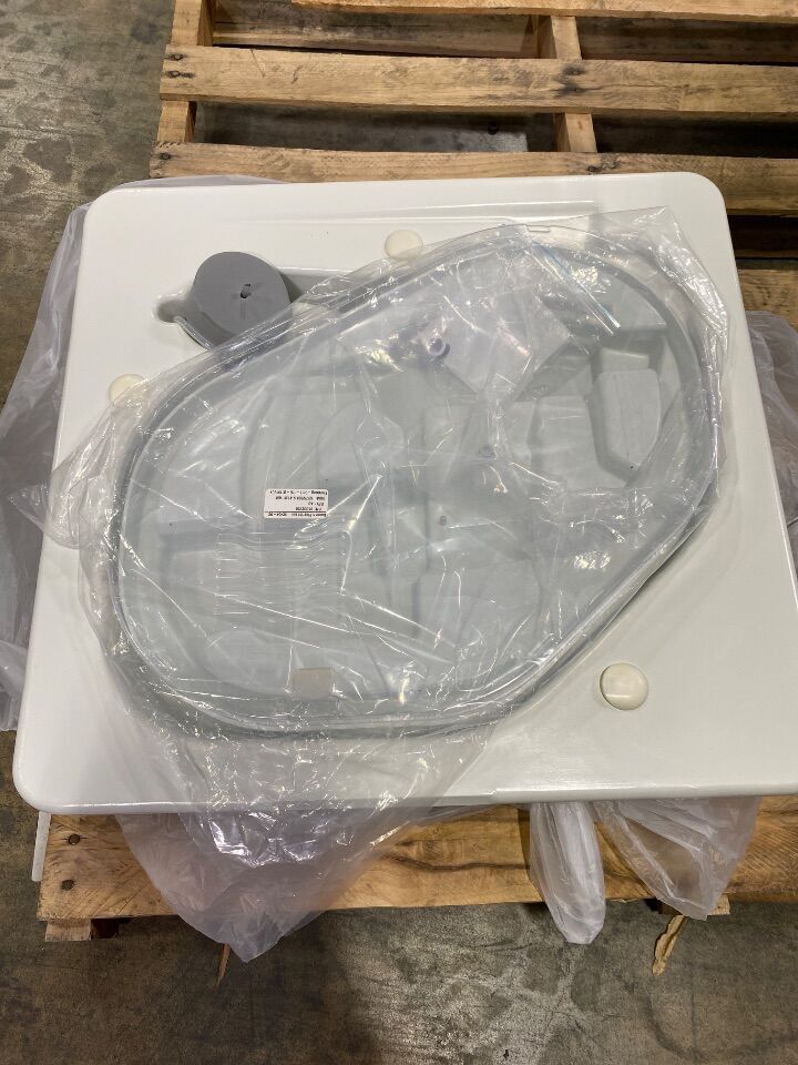 STERIS C1140E Automated Lcs Flexible Surgical Cases
