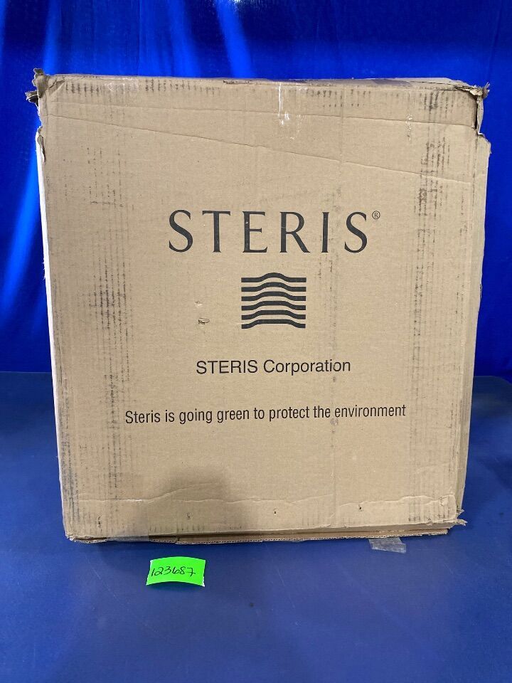 STERIS C1140E Automated Lcs Flexible Surgical Cases
